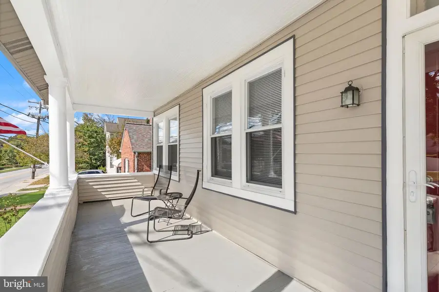 240 Burke Ave, Towson, MD 21286 - Image #2