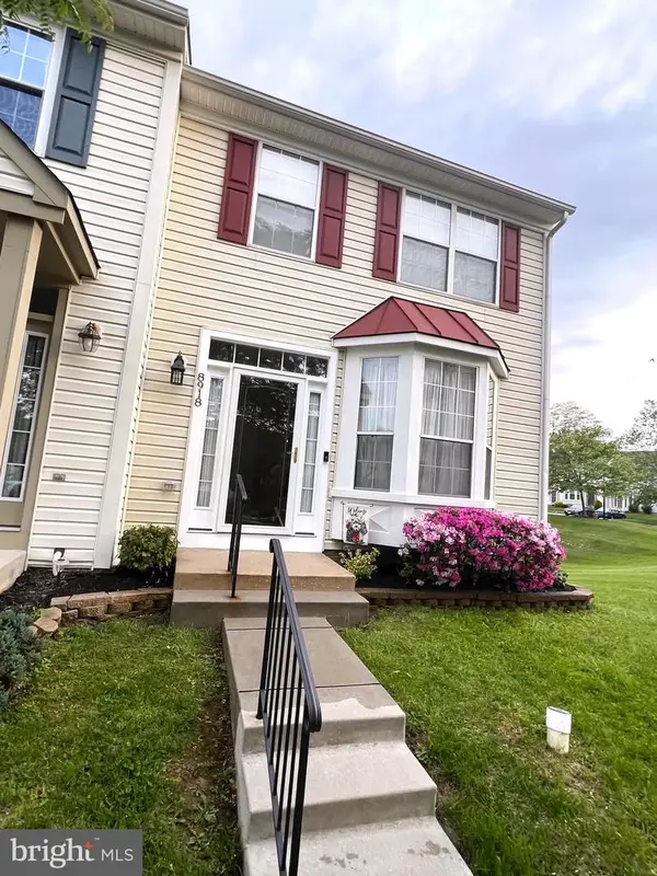 8918 Whitetail Ct, PERRY HALL, MD 21128