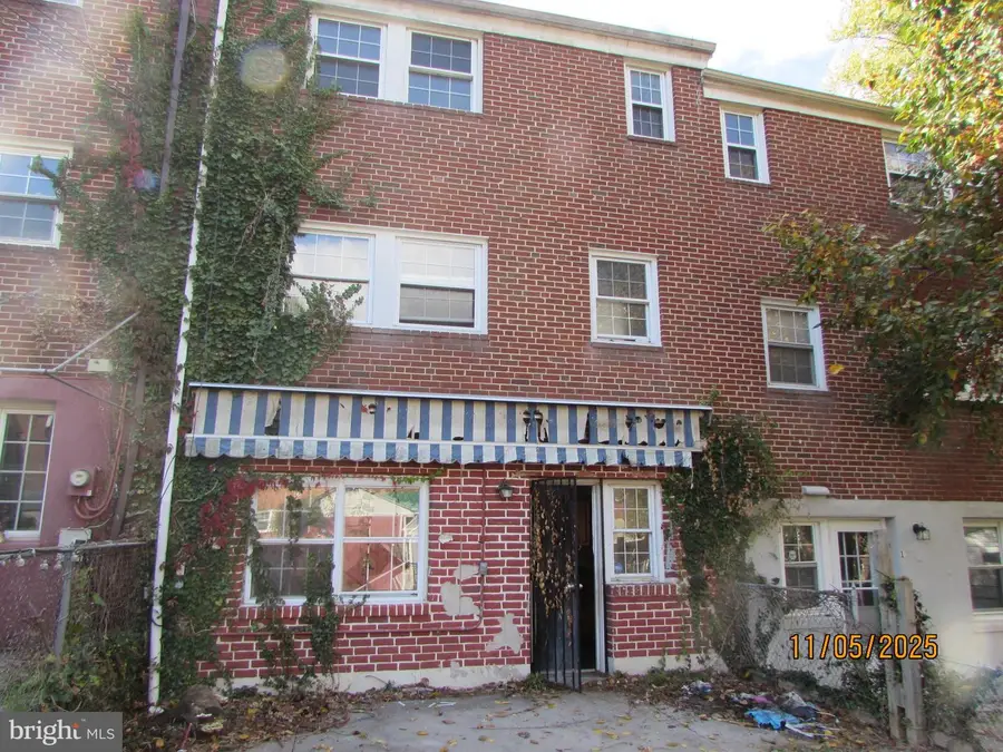 1191 Granville, Baltimore, MD 21207 - Image #2