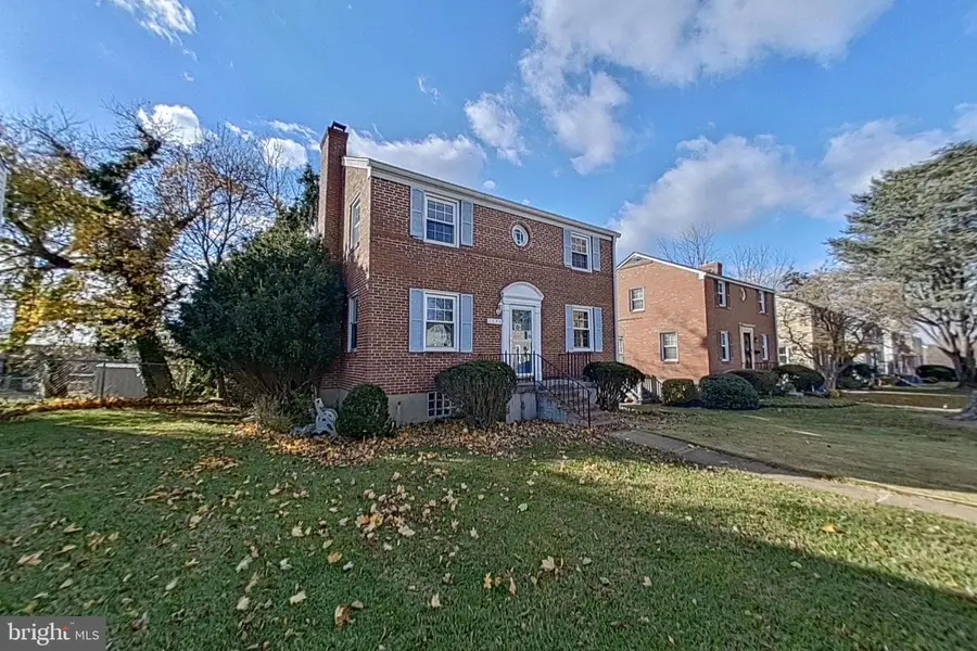 7034 Deerfield, Baltimore, MD 21208 - Image #2