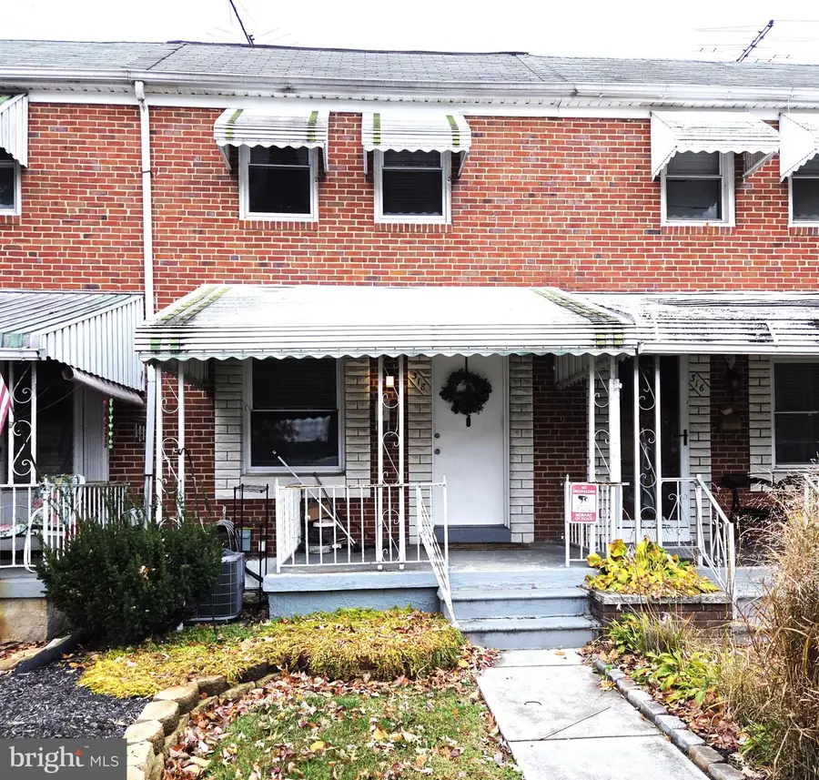 318 Grovethorn Rd, Middle River, MD 21220 - Image #3