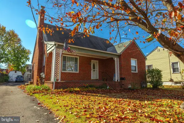 1243 Linden Ave, BALTIMORE, MD 21227