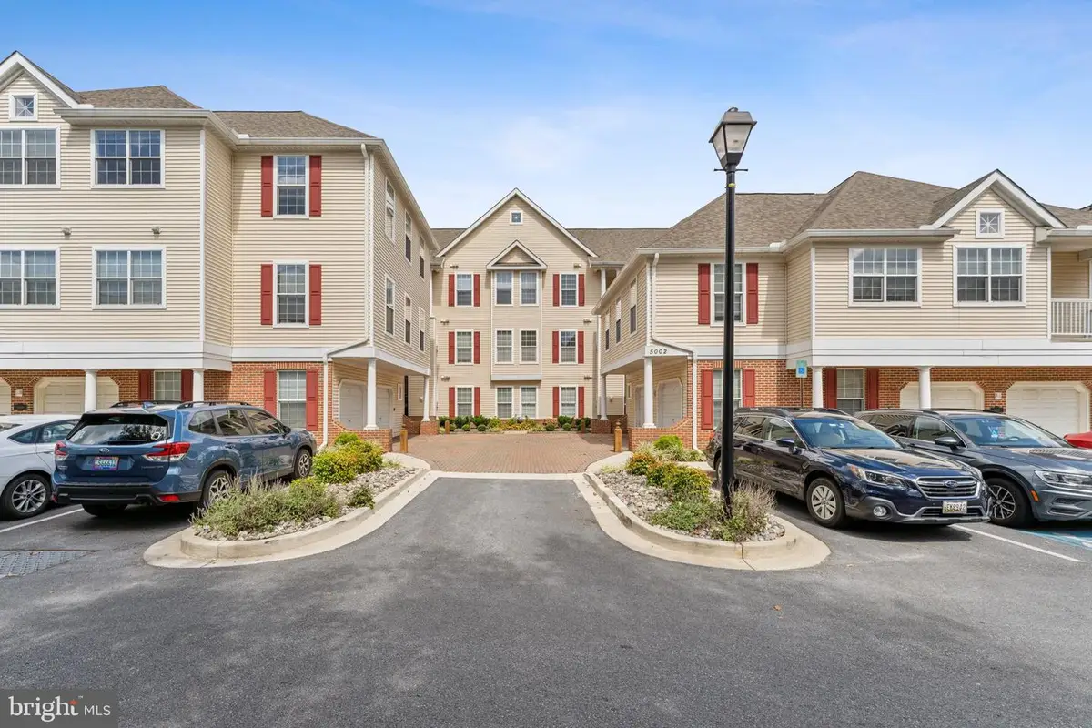 5002 Hollington Dr #301, Owings Mills, MD 21117 - Image #1