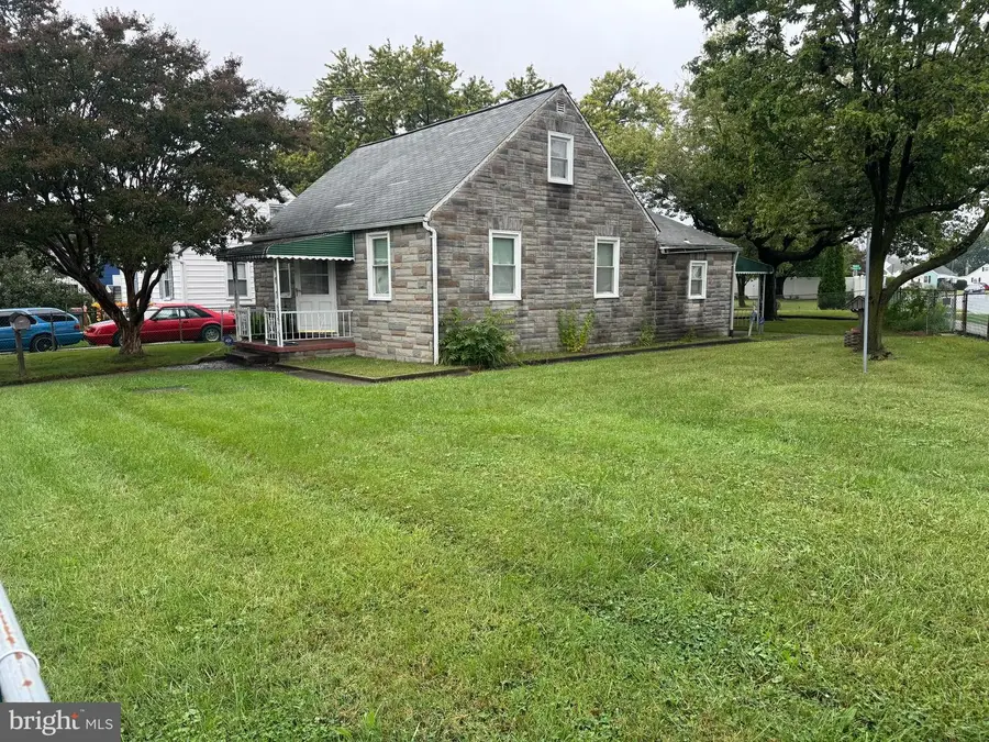 7136 Railway Ave, Baltimore, MD 21222 - Image #2