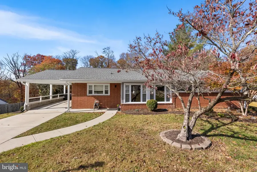 9504 Buckhorn Rd, Parkville, MD 21234 - Image #2