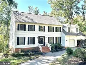 Address Withheld By Seller, Monkton, MD 21111 - #1
