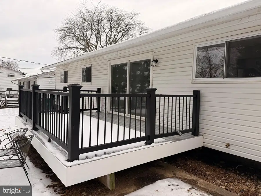 8333 Scotts Level, Baltimore, MD 21208 - #3