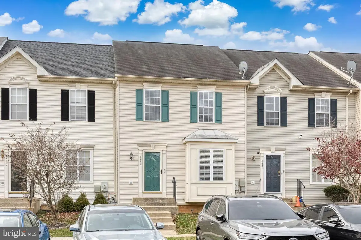 9519 Branchleigh Rd, Randallstown, MD 21133 - Image #1