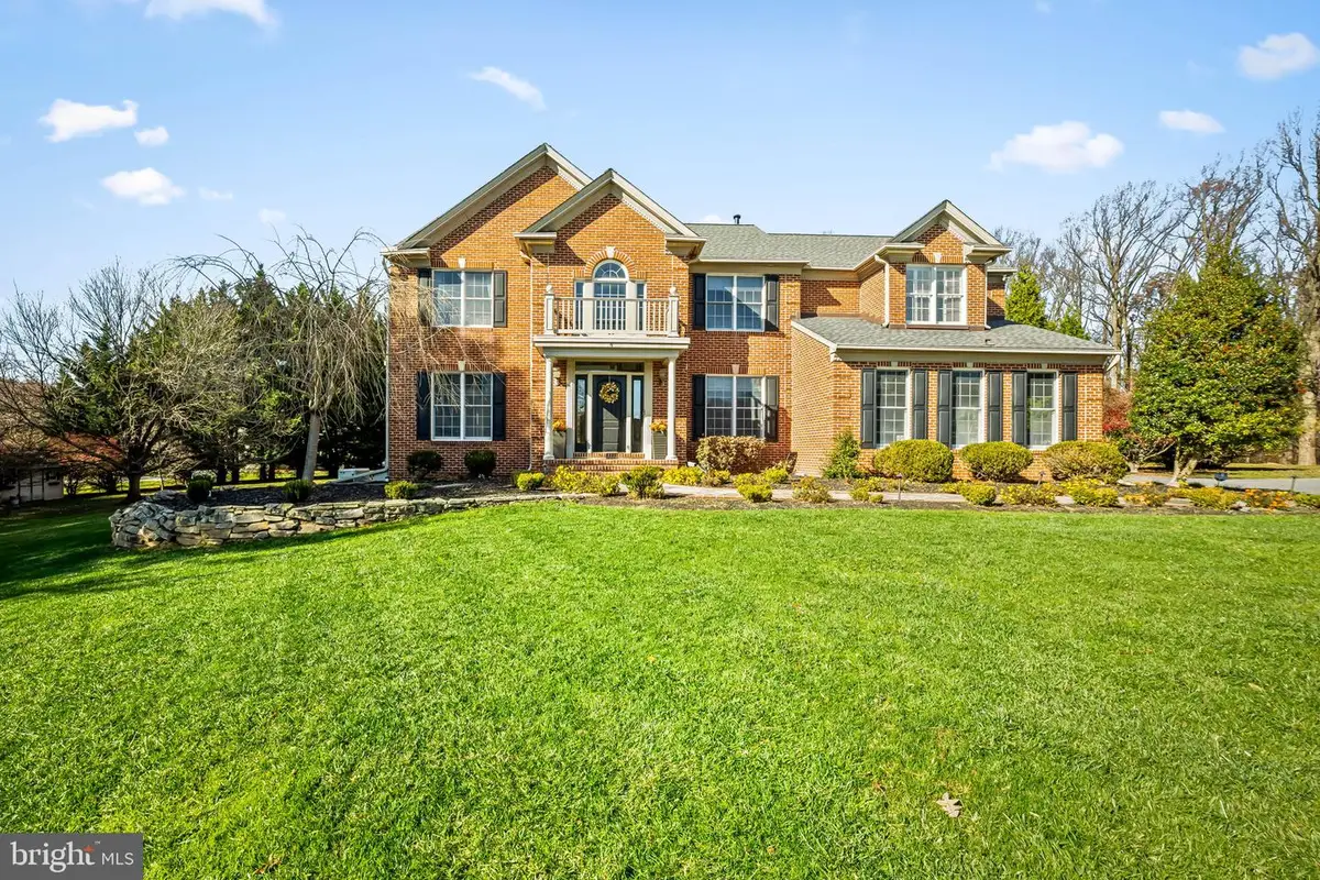 4 Quail Covey Ct, Reisterstown, MD 21136 - Image #1