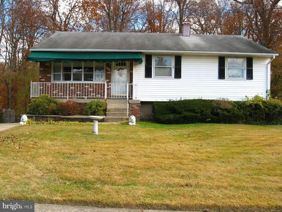 16 Parkwind Ct, Baltimore, MD 21234 - Image #1