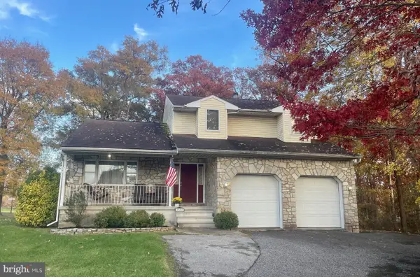 2508 Perring Woods Rd, BALTIMORE, MD 21234