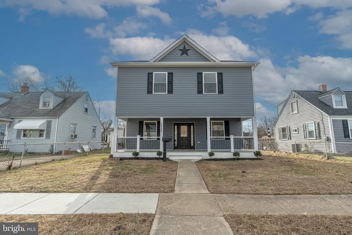 3408 Yardley Dr, Baltimore, MD 21222 - Image #1