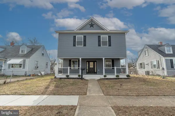 3408 Yardley Dr, BALTIMORE, MD 21222