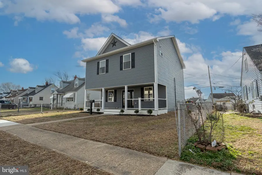 3408 Yardley Dr, Baltimore, MD 21222 - Image #2