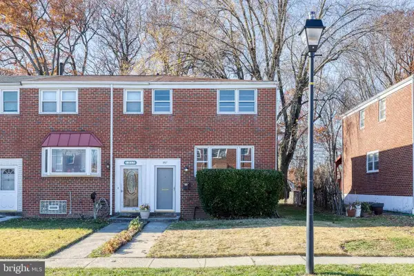 957 Circle Dr, HALETHORPE, MD 21227