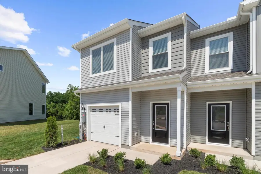 8110 Bartholomew Ct, Baltimore, MD 21206 - Image #2