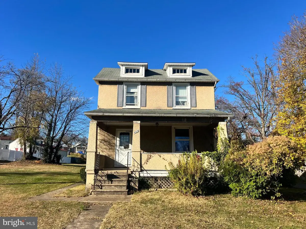 4514 Kenwood Ave, Baltimore, MD 21206 - Image #1
