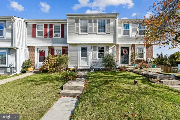 25 Stillwood Cir, NOTTINGHAM, MD 21236