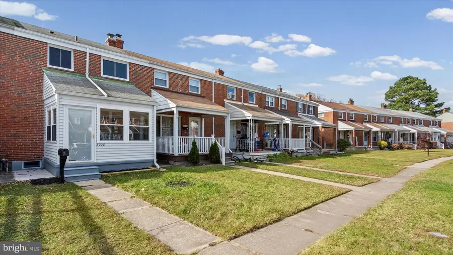 8028 Kimberly Rd, Baltimore, MD 21222 - Image #3
