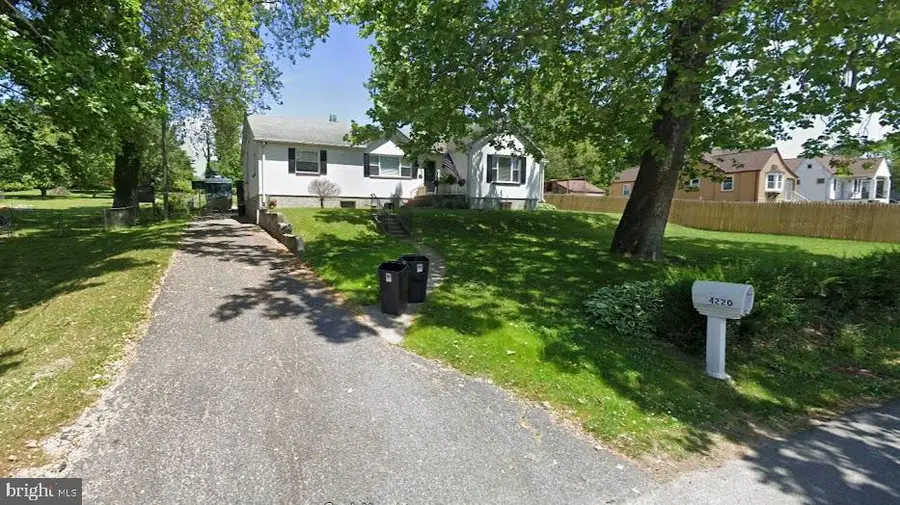 4220 Overton Ave, Baltimore, MD 21236 - Image #2