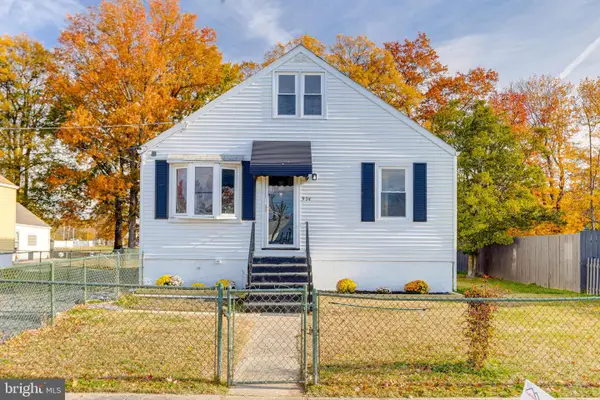 974 Martin Rd, BALTIMORE, MD 21221