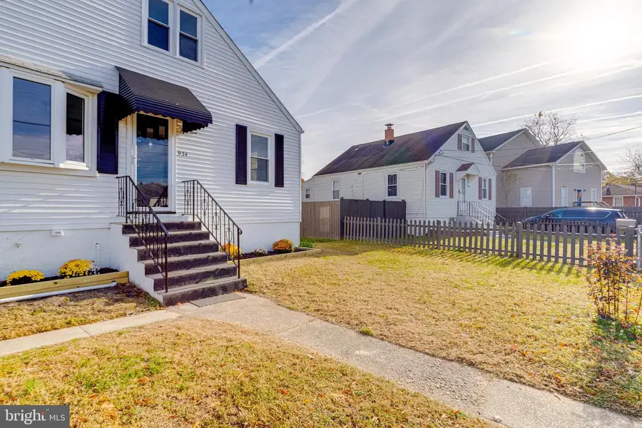 974 Martin Rd, Essex, MD 21221 - Image #3