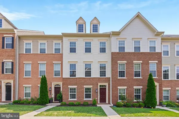 9236 Garrettson Cir, PERRY HALL, MD 21128
