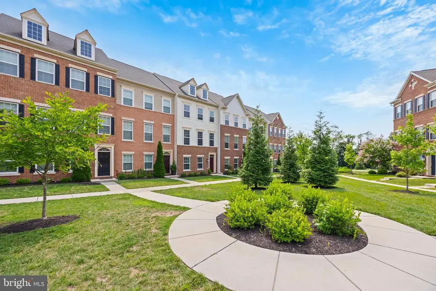 9236 Garrettson Cir, Perry Hall, MD 21128 - #2