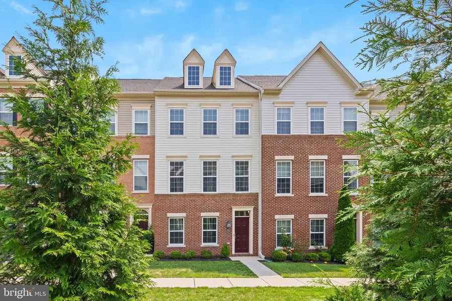 9236 Garrettson Cir, Perry Hall, MD 21128 - #3