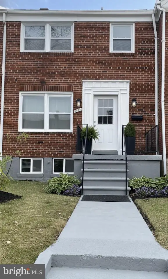 1529 Clairidge Rd, Gwynn Oak, MD 21207 - Image #2