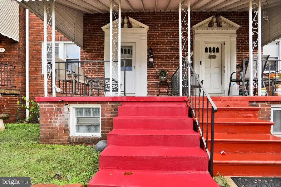 425 Overbrook Rd, Catonsville, MD 21228 - Image #2