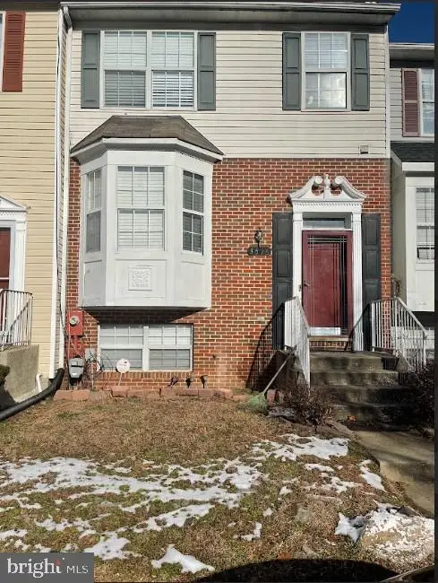 3516 Corn Stream Rd, RANDALLSTOWN, MD 21133