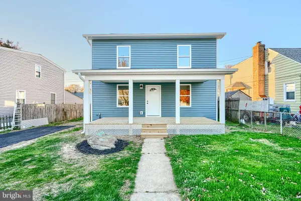 9 Avenal Rd, BALTIMORE, MD 21221