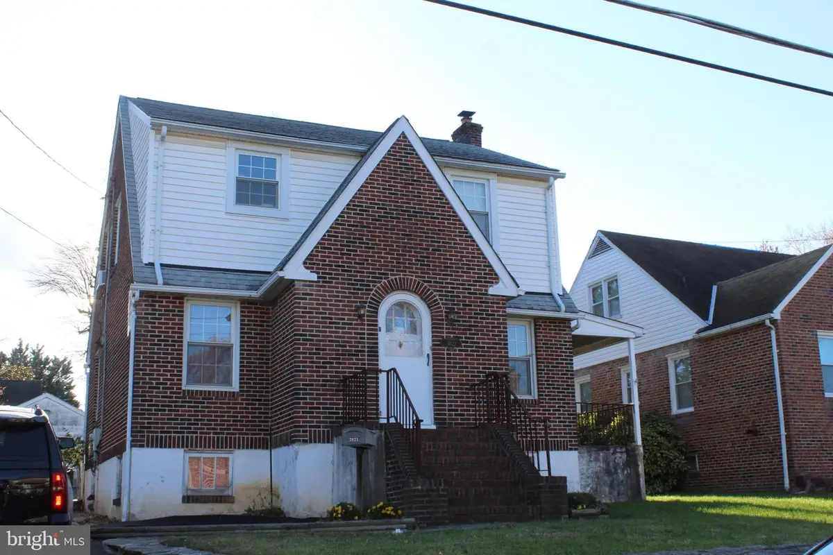 3021 Linwood Ave, Baltimore, MD 21234 - Image #1