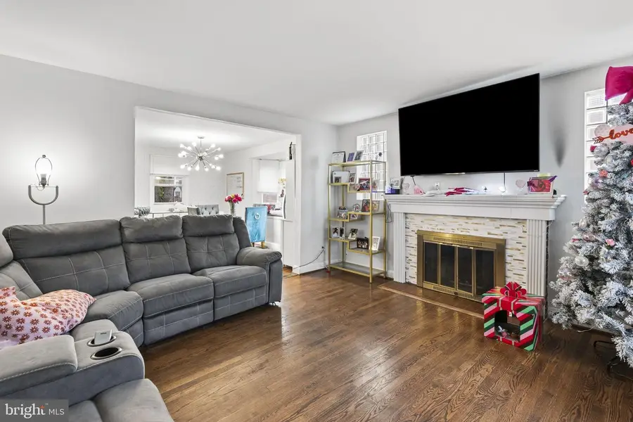 1644 Aberdeen Rd, Towson, MD 21286 - Image #2