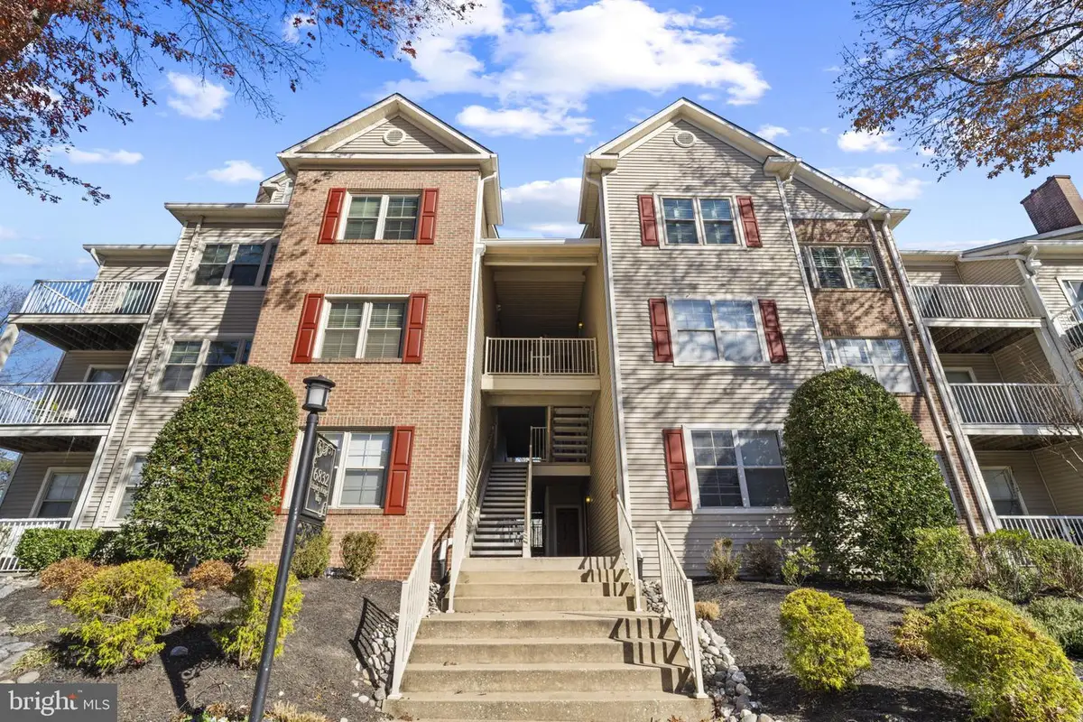 6832-d Hayley Ridge #d, Baltimore, MD 21209 - Image #1