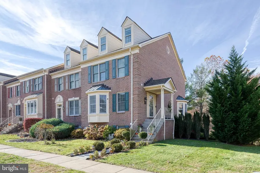 912 Hidden Moss Dr, Cockeysville, MD 21030 - Image #2