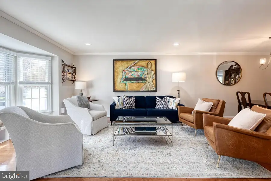 912 Hidden Moss Dr, Cockeysville, MD 21030 - Image #3