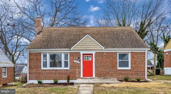 3417 Fairview Rd, BALTIMORE, MD 21207