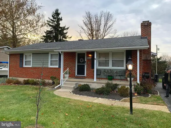 10306 Greenside Dr, COCKEYSVILLE, MD 21030