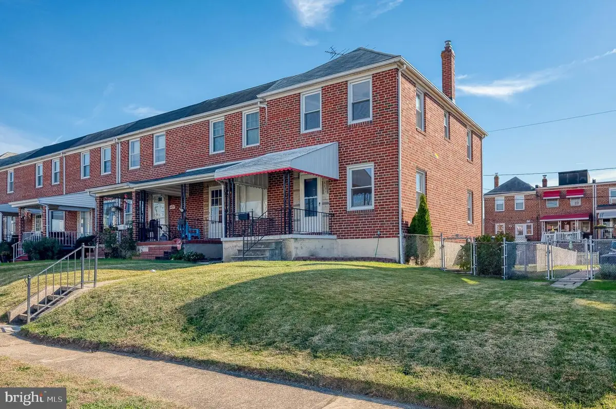 6833 Boston Ave, Baltimore, MD 21222 - Image #1