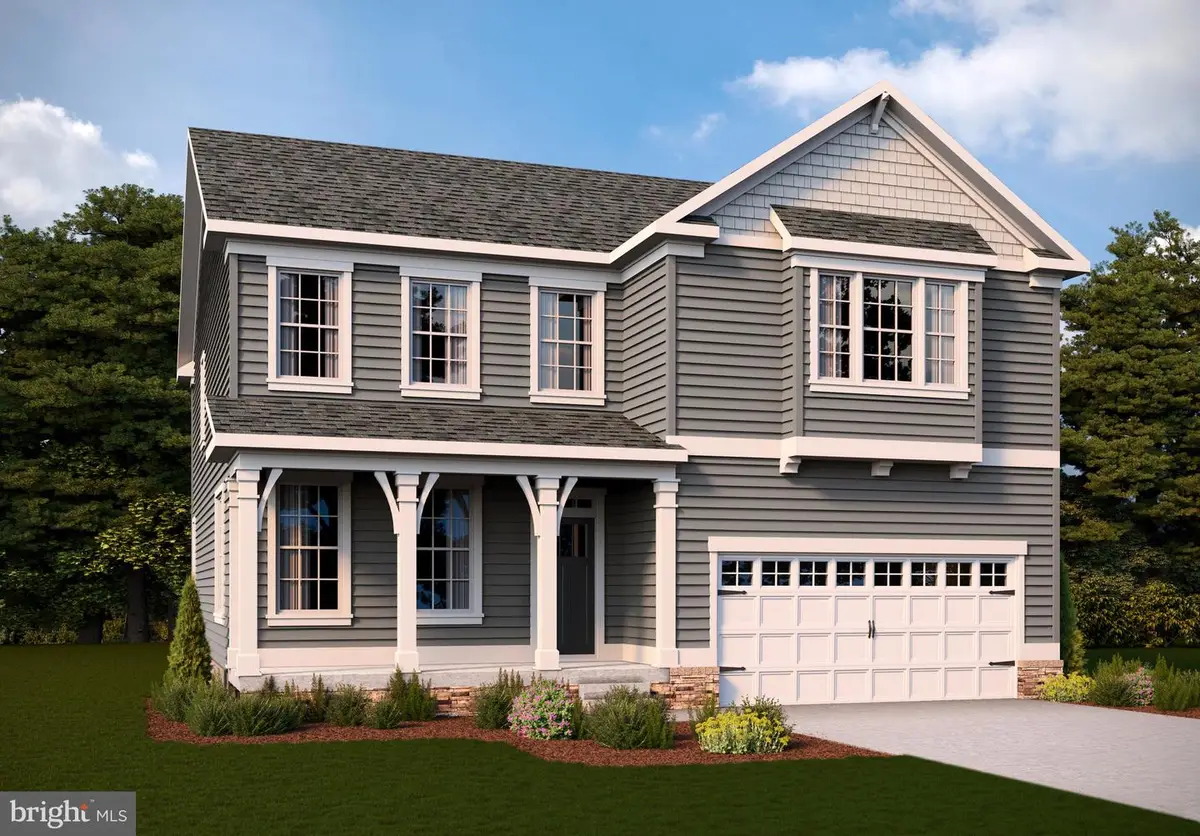 8 Comes Ridge Ct, Rosedale, MD 21237 - Image #1