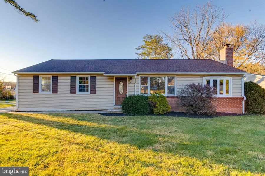 108 Glenmoore Ave, Cockeysville, MD 21030 - Image #2