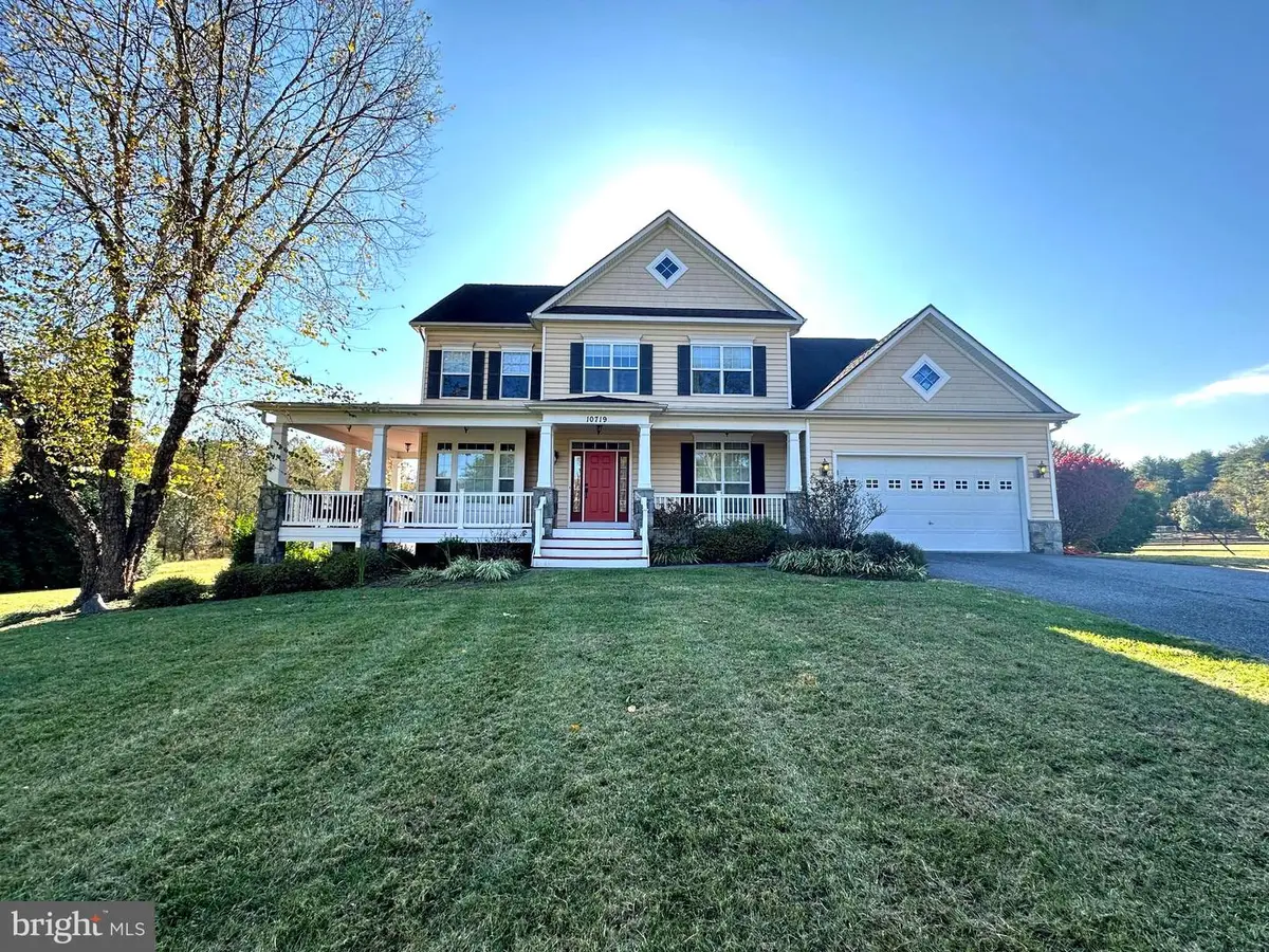 10719 Old Court Rd, Woodstock, MD 21163 - Image #1