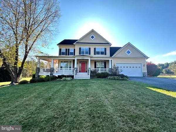 10719 Old Court Rd, WOODSTOCK, MD 21163