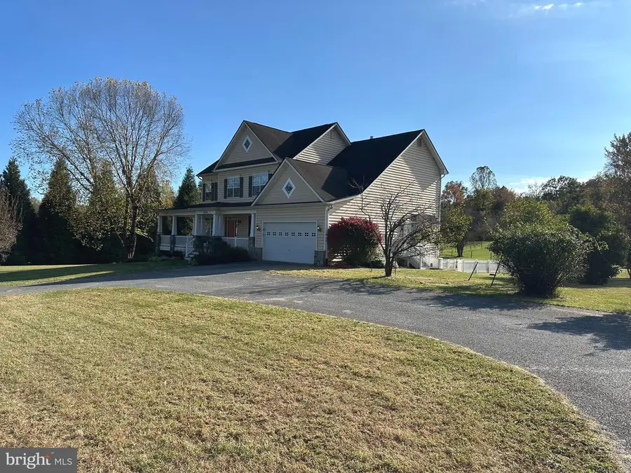 10719 Old Court Rd, Woodstock, MD 21163 - Image #2