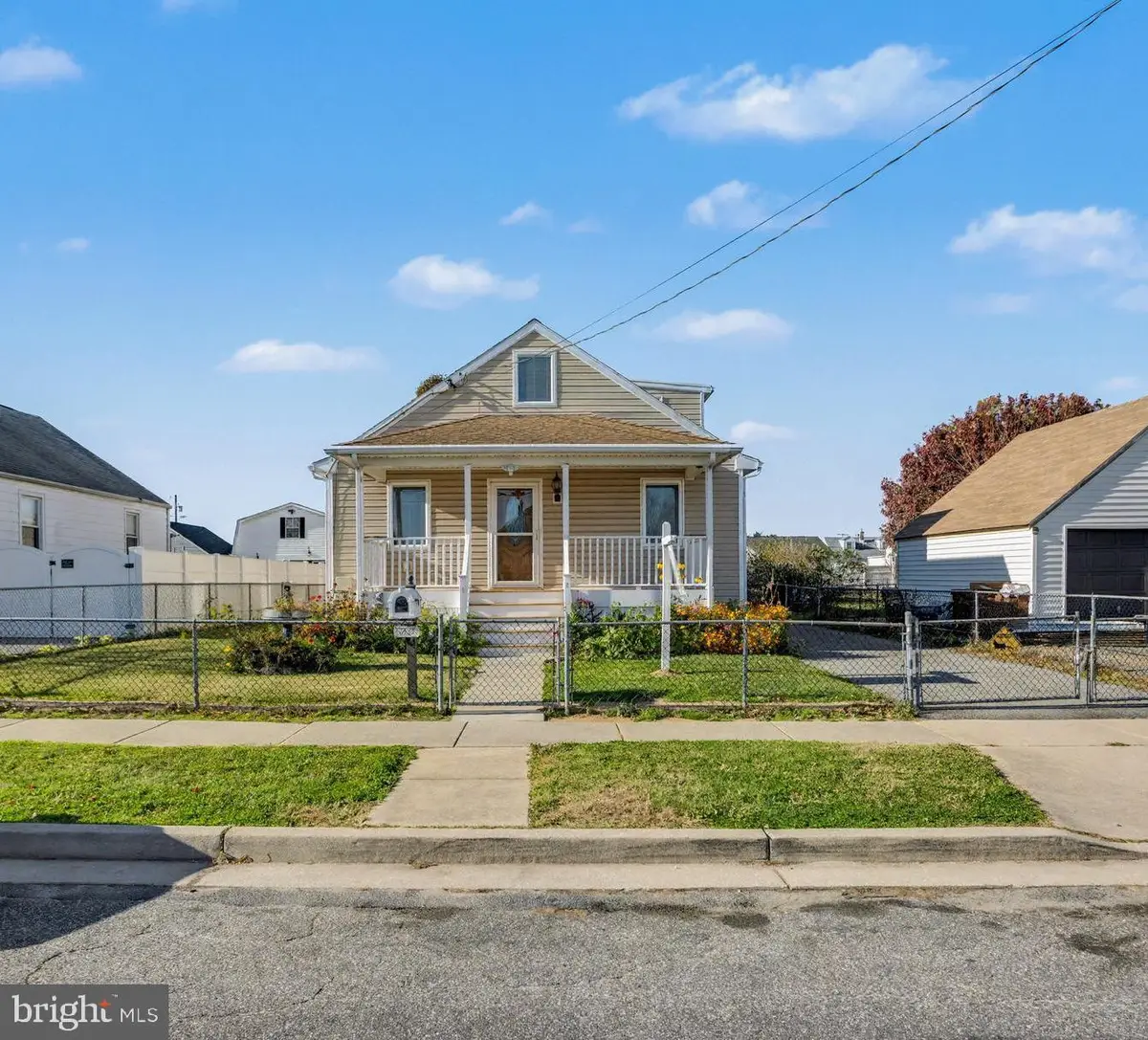 7623 Spruce Rd, Baltimore, MD 21222 - Image #1