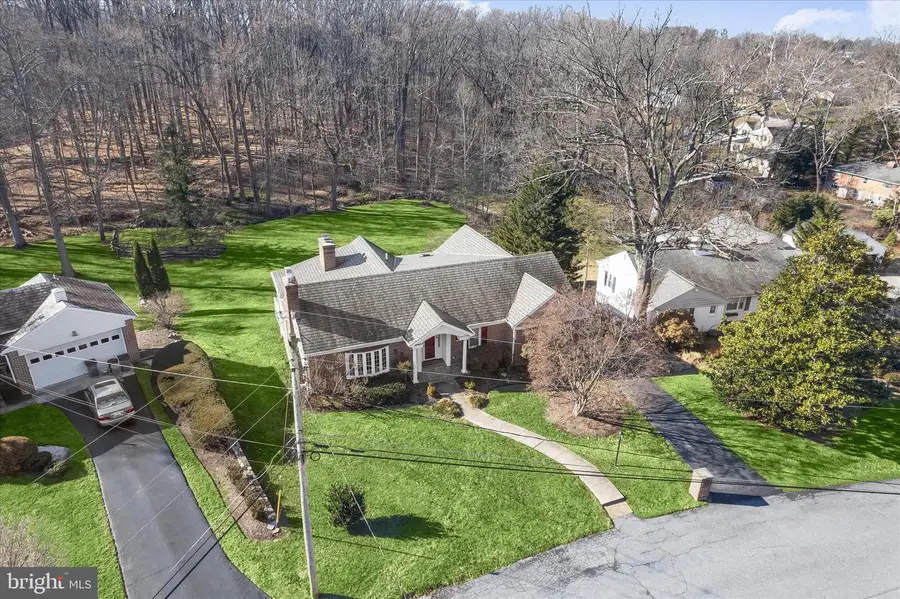 1112 Hampton Garth, Baltimore, MD 21286 - #3