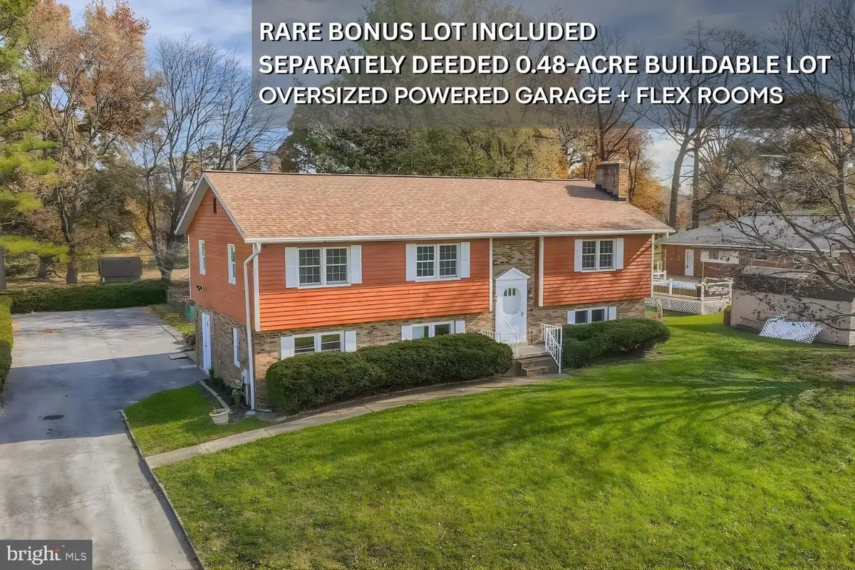 719 S Marlyn Ave, Baltimore, MD 21221 - Image #1