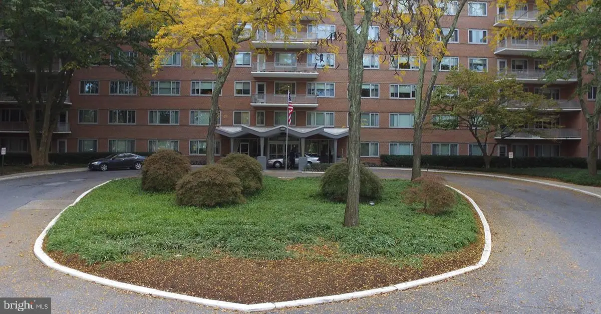 11 Slade Ave #715, Baltimore, MD 21208 - Image #1